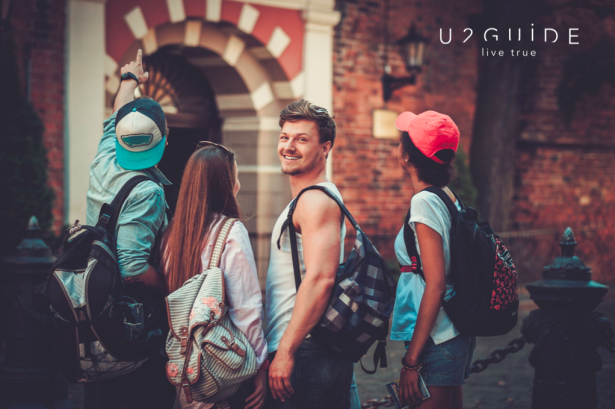 ESS, tourisme, solidarité, écologie, transition écologique U2 Guide